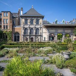 ルーベンスの家