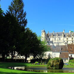 Château de Loches