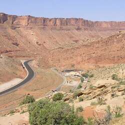 Parque Nacional Arches