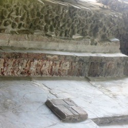 Templo-Bürgermeister