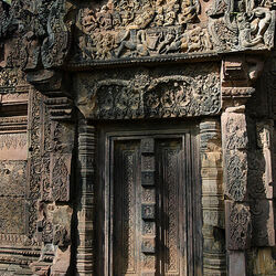 Banteay Srei