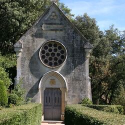 マルケイサック ガーデンズ