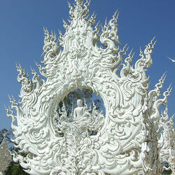 Wat Rong Khun