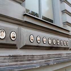 متحف الإرهاب في بودابست