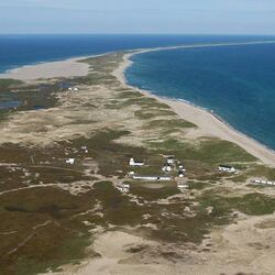 Sable Island