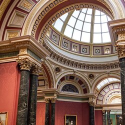 Galeria Nacional de Londres