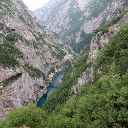 وادي نهر تارا