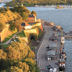 アーケシュフース城