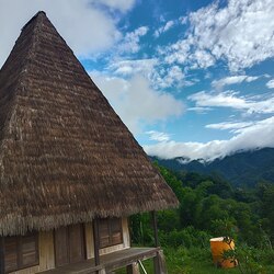 克里穆圖國家公園