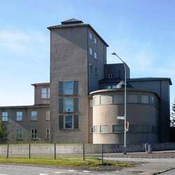 アイスランド国立博物館