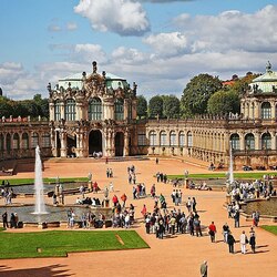 Zwinger