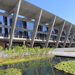 里约热内卢现代艺术博物馆