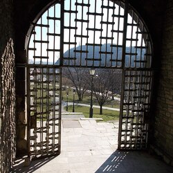 ゲッレールト山