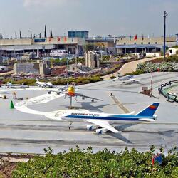 ミニ・イスラエル