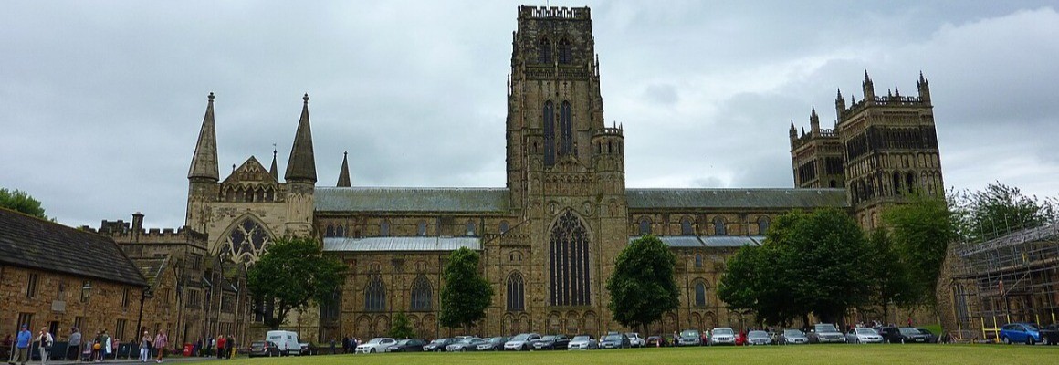 Castelo de Durham
