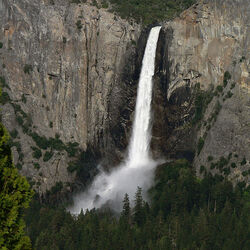 Национальный парк Йосемити