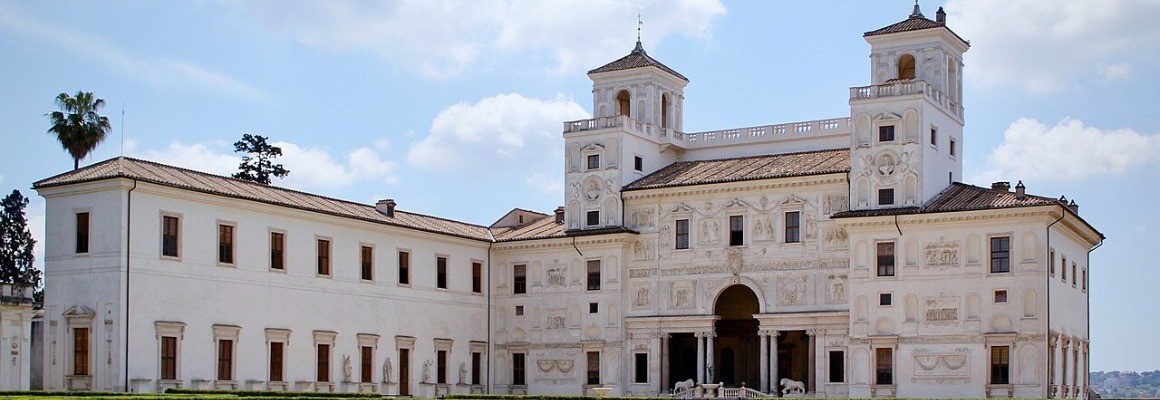 Villa Médici