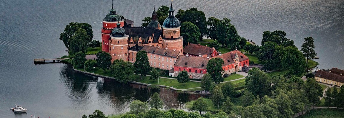 Gripsholm Schloss