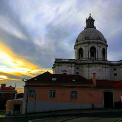 Церковь Святой Энграсии