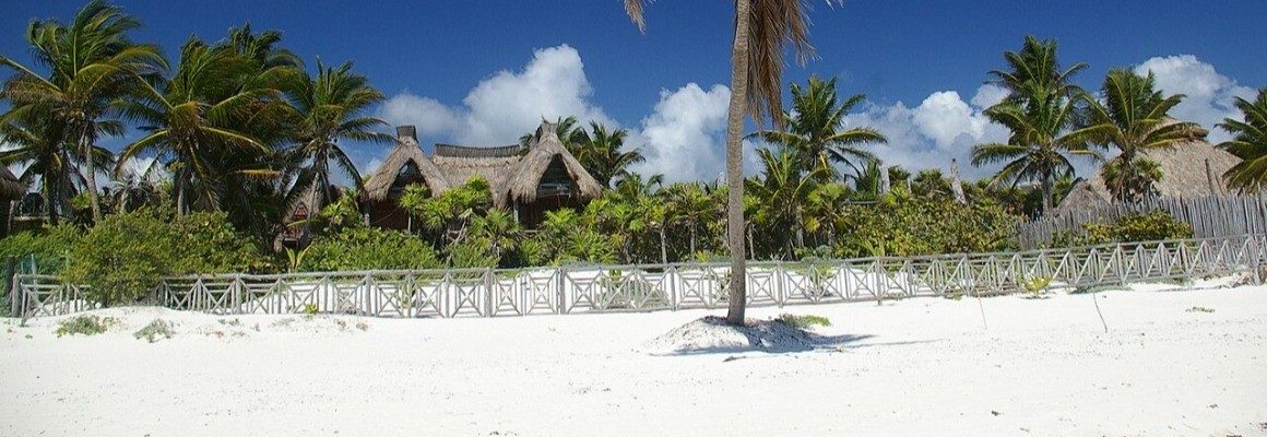 Sian Ka’an