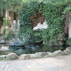 奧爾塔迷宮公園