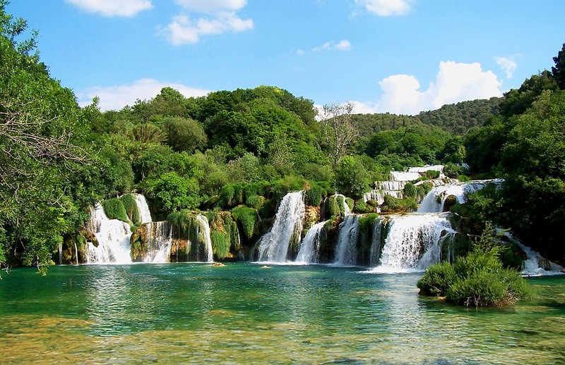 Parque Nacional Krka