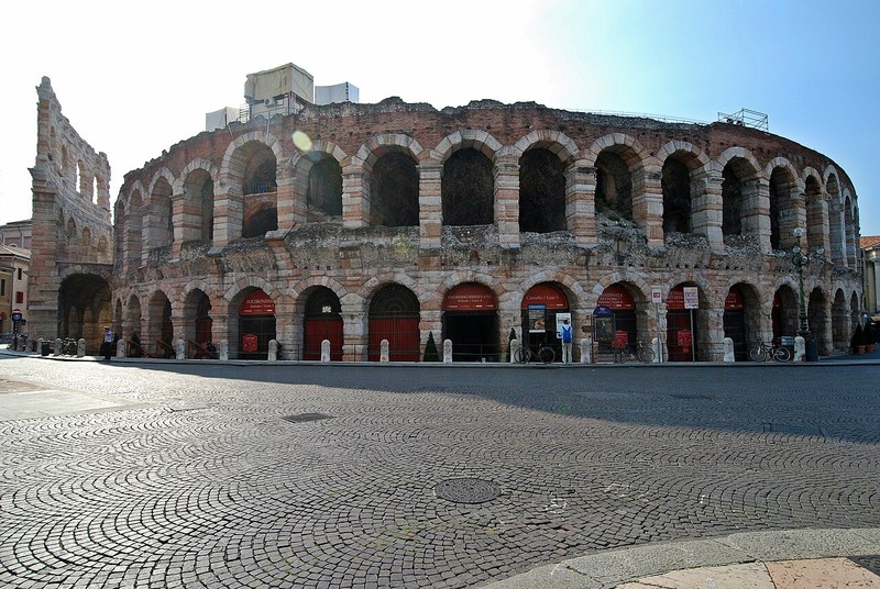 Verona Arena