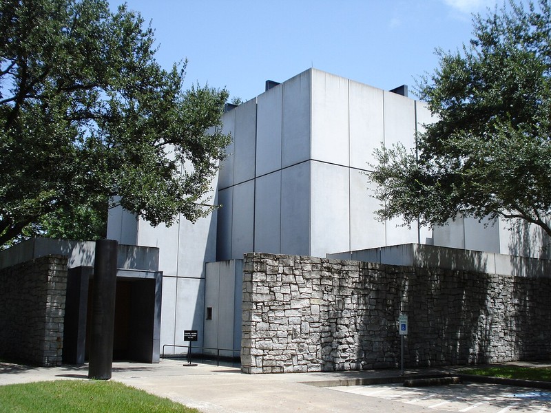 The Menil Collection