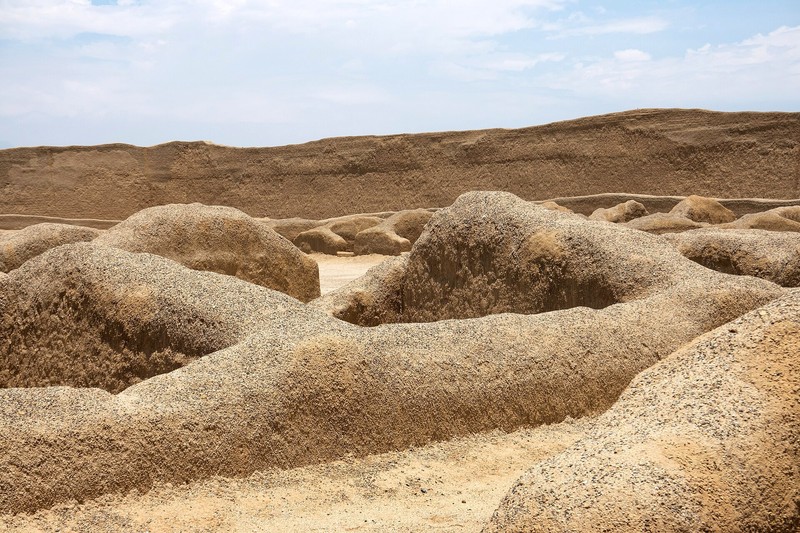 مدينة تشان تشان