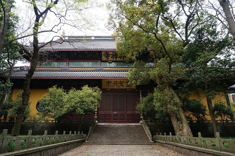 Lingyinsi - photo 15