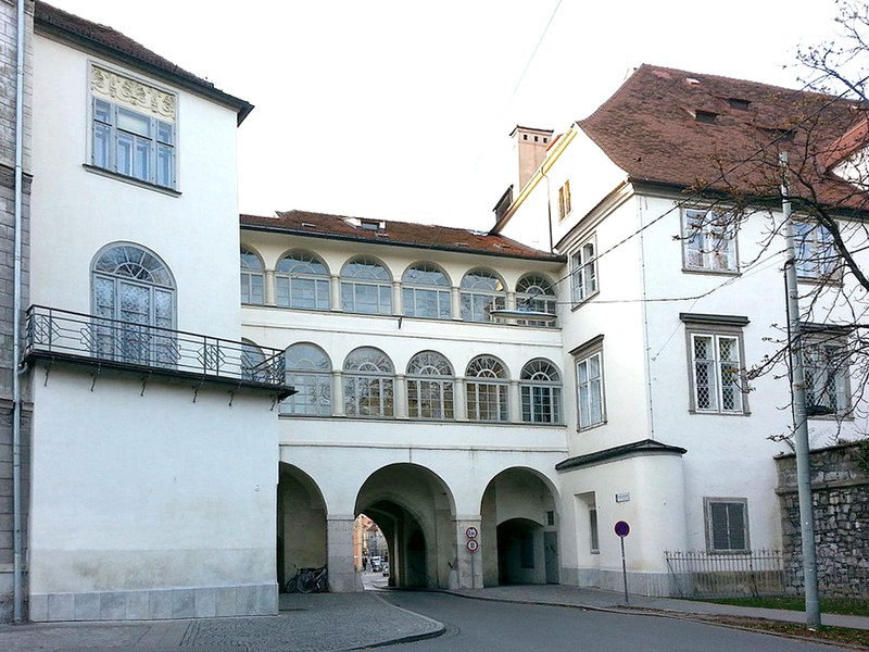 Château de Graz