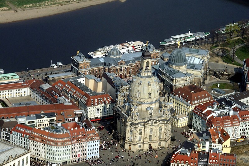 Frauenkirche church
