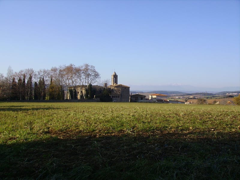 Château de Púbol