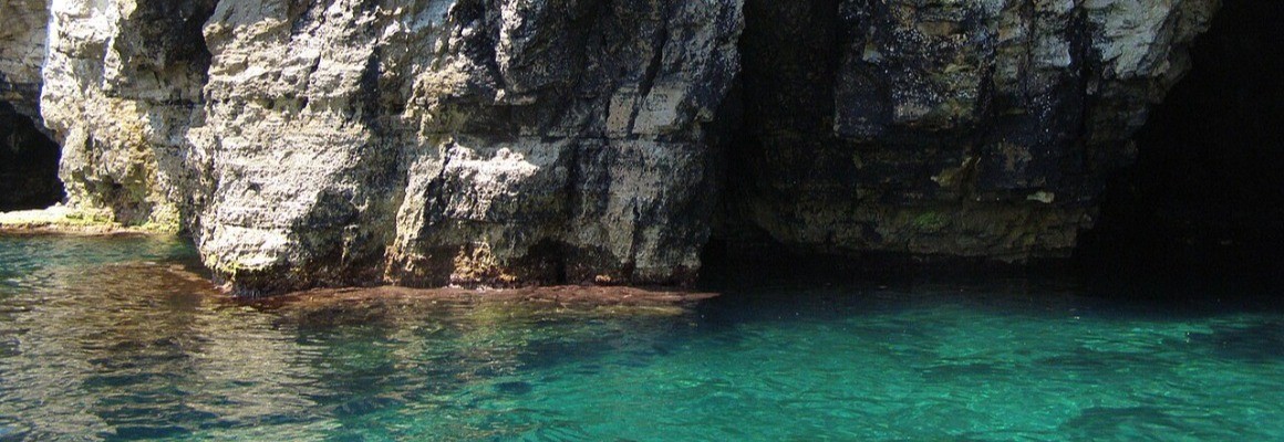 Hermoso puerto