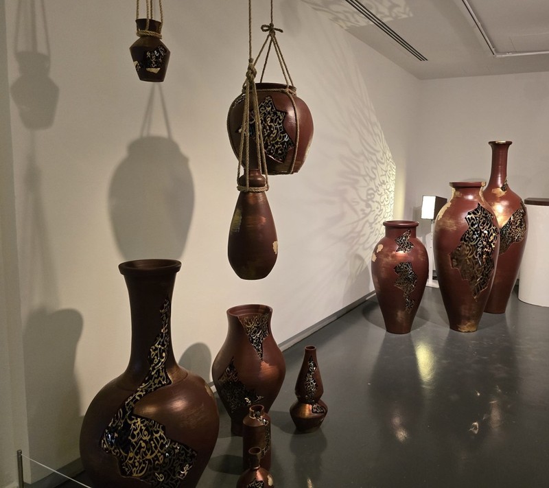 シャルジャ美術館 - photo 7