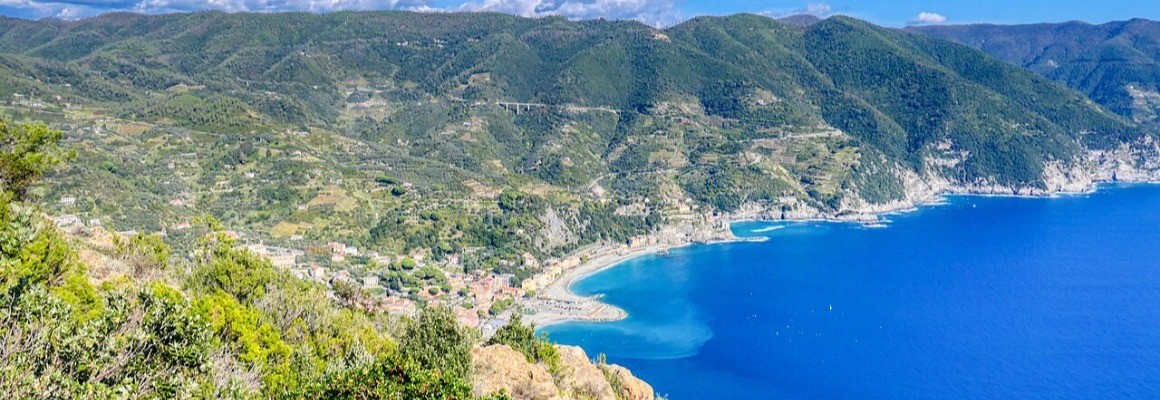 Cinque Terre National Park