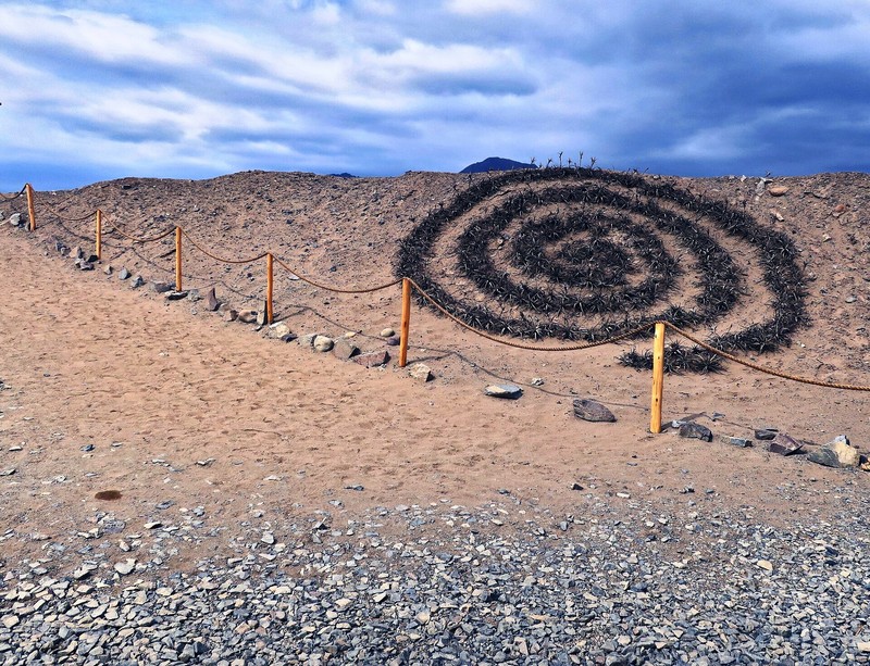 Caral