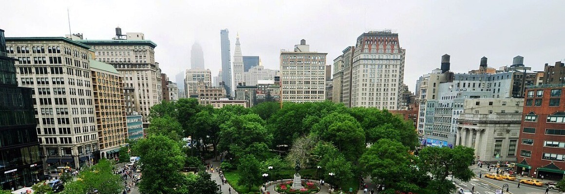 Union Square
