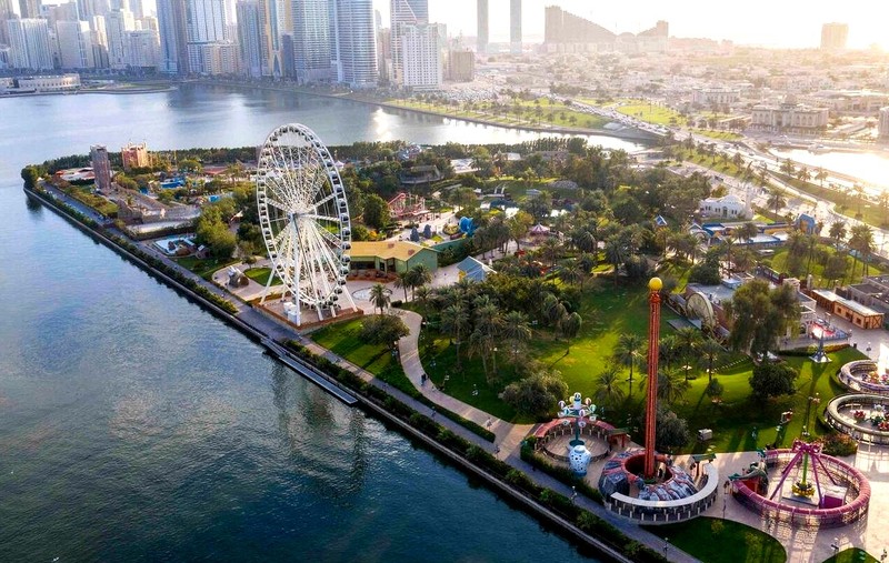 حديقة المنتزه - photo 15