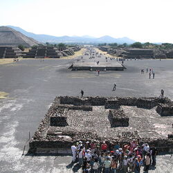 テオティワカン