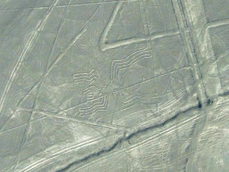 Lignes de Nazca