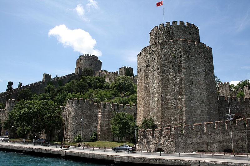 Rumelihisarı