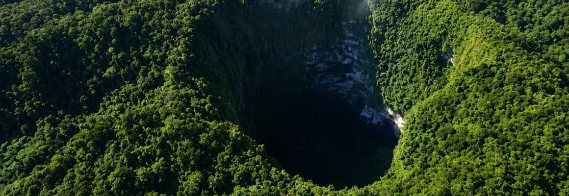 Gouffre des Hirondelles