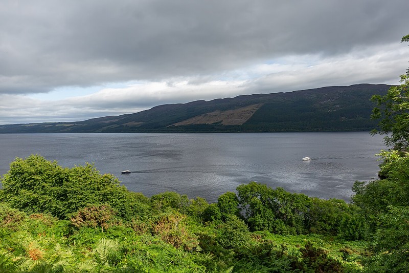 Loch Ness