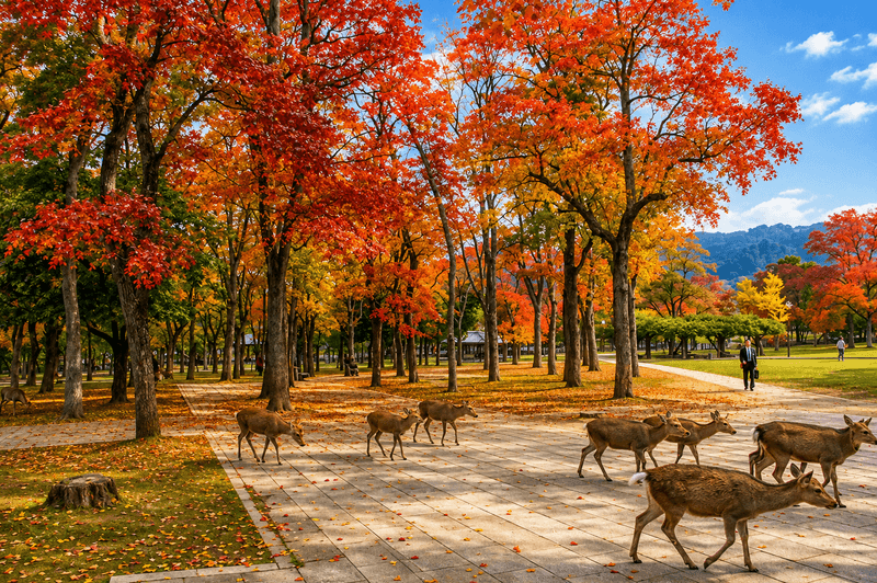 Nara