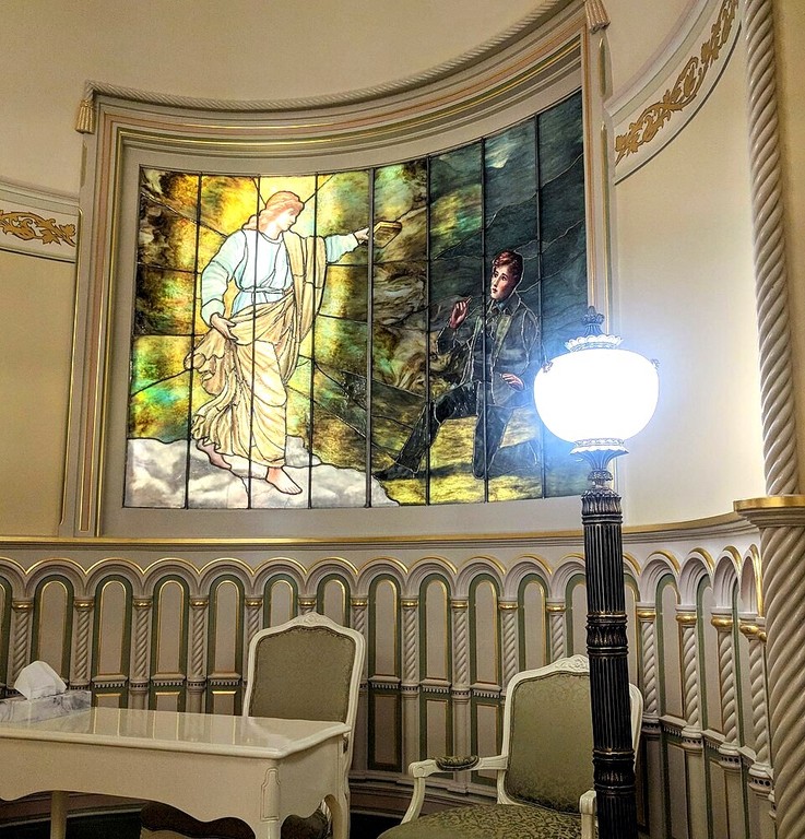 Salt Lake Temple