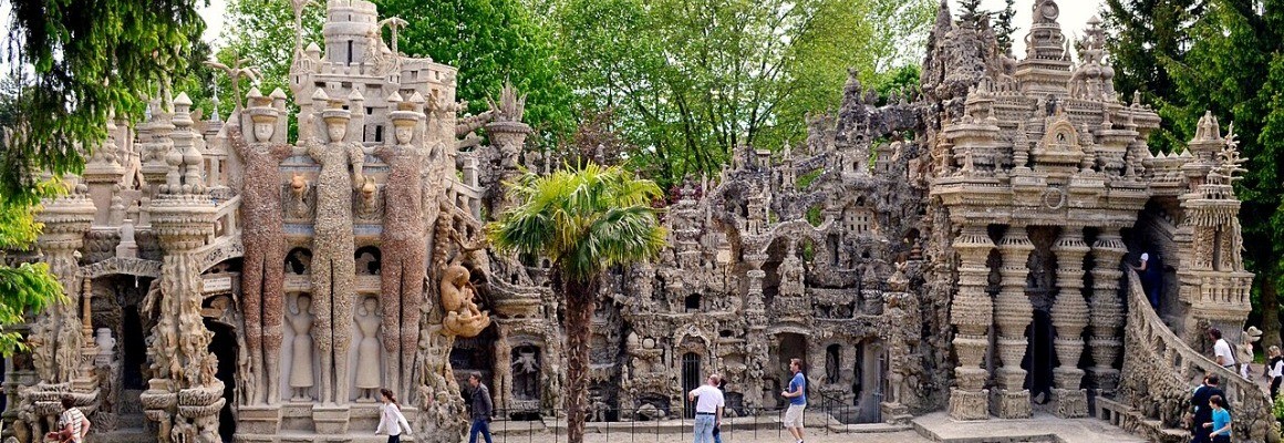 Palais idéal