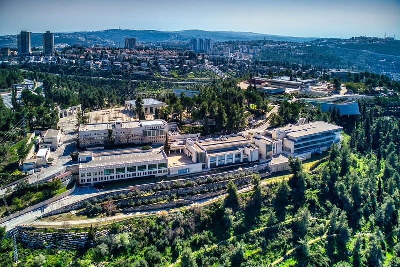 Museo Yadva Shem