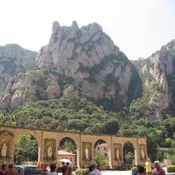 モントセラト国立公園