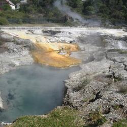 ロトルアバレー